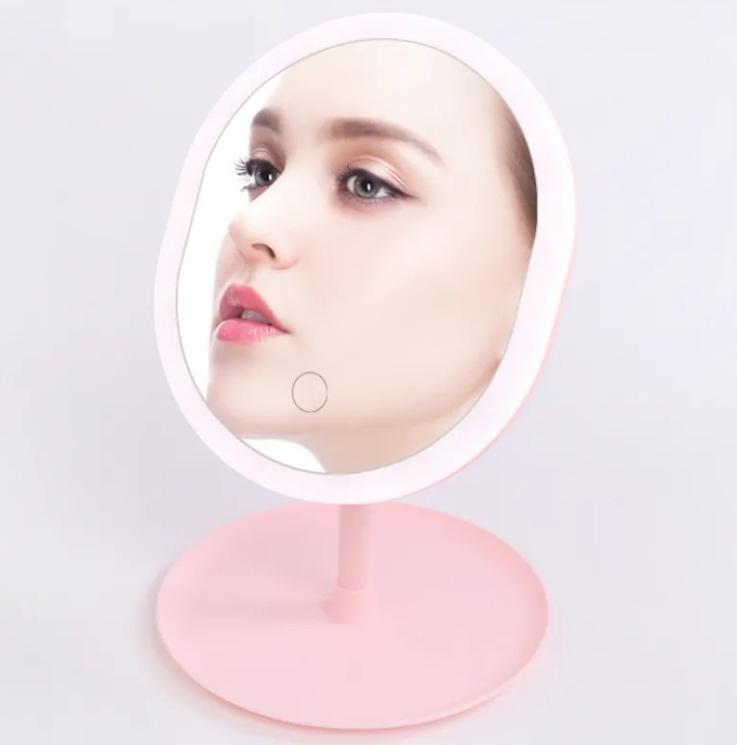 LED Beauty Mirror