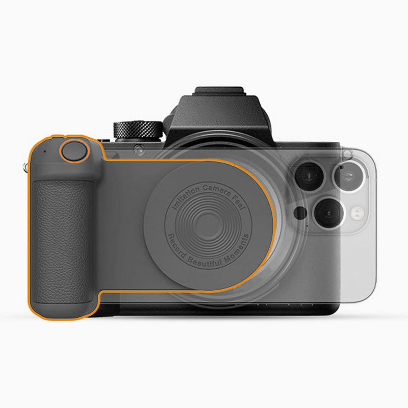 Magnetic Smartphone Holder