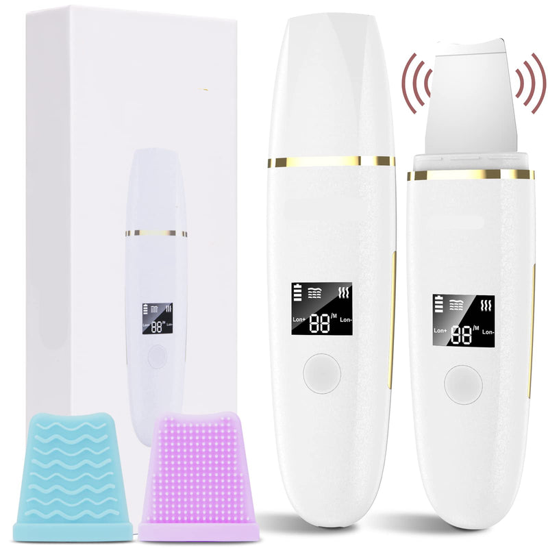 Beauty Facial Scrubber