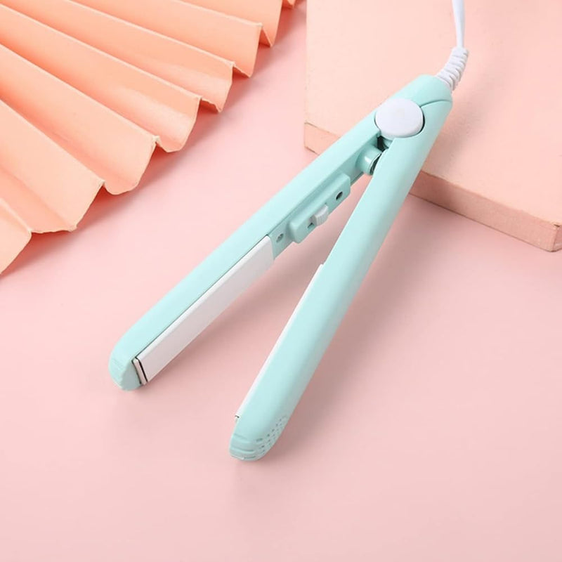 Mini Hair Curler