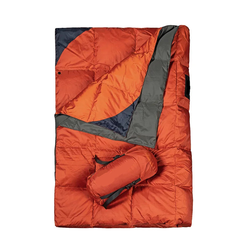 Camping Blanket