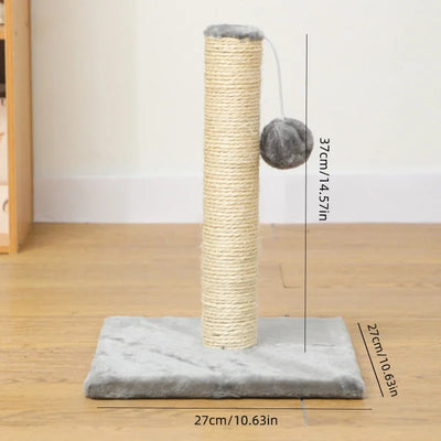 Cat Scratching Post