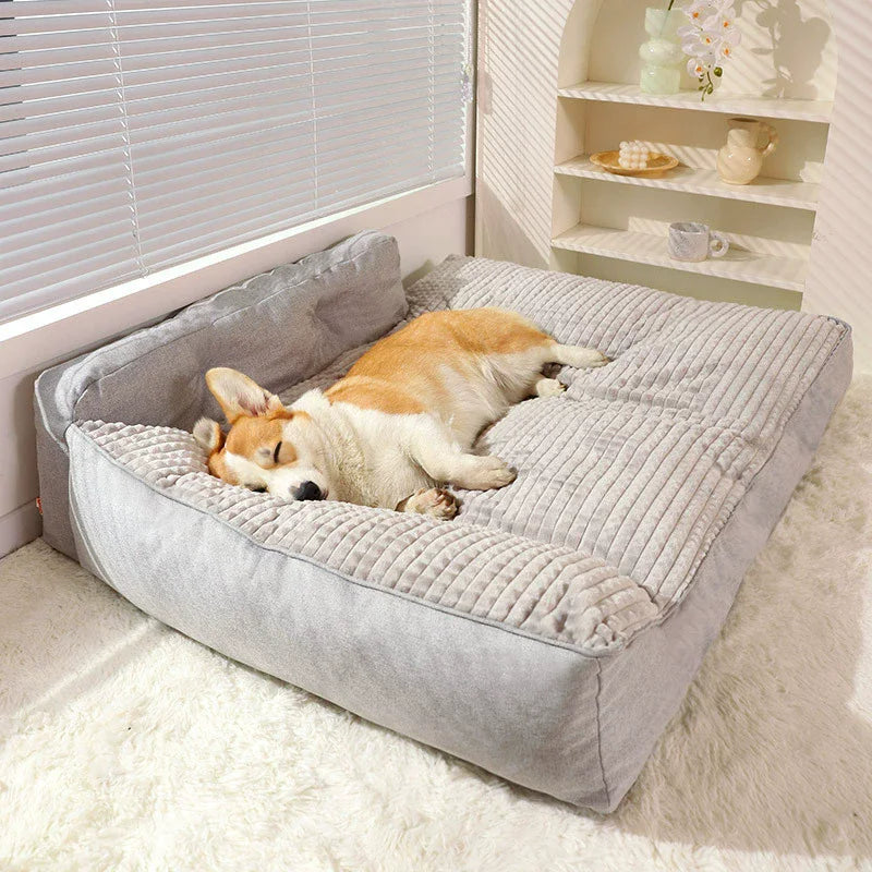 Soft Dog Sofa