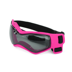 Adjustable Pet Goggles