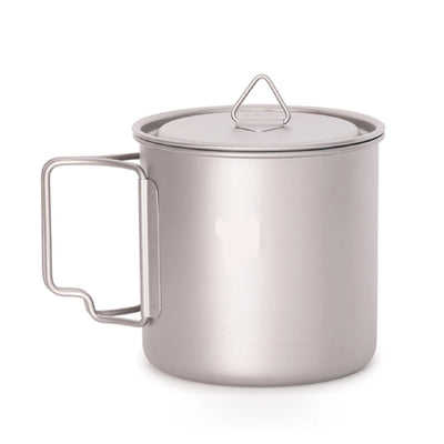 Camping Titanium Cup