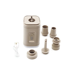 Camping Air Pump