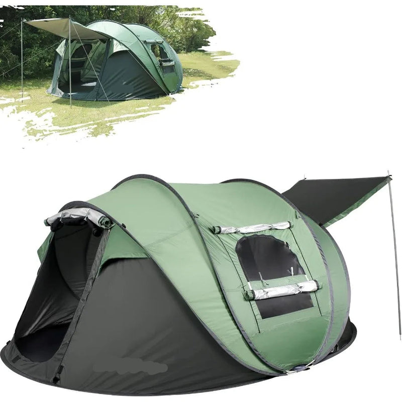 Waterproof Camping Tent