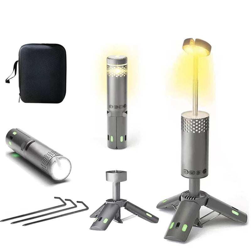 Portable Camping Lantern
