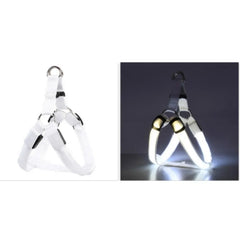 LED Pet Harness
