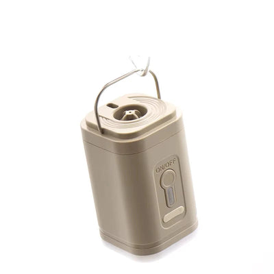 Camping Air Pump