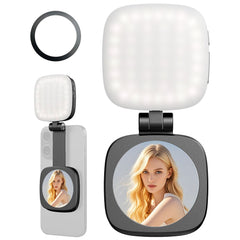 Portable Selfie Fill Light