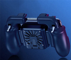 Cooling Gaming Handle
