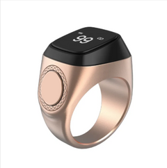 Smart Bluetooth Ring