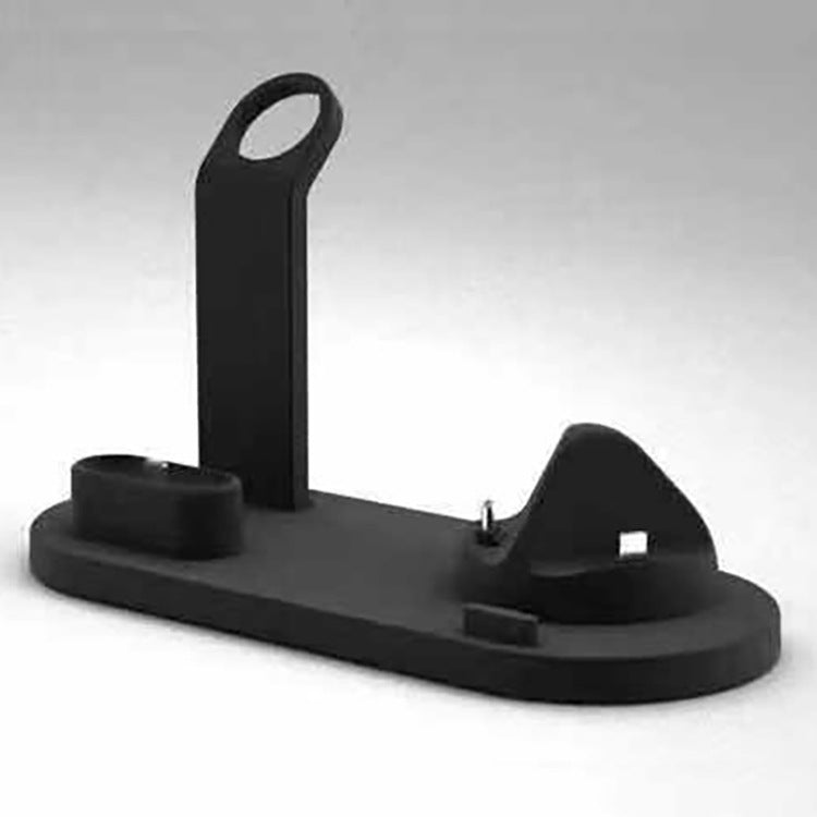 3-In-1 Wireless Charging Dock