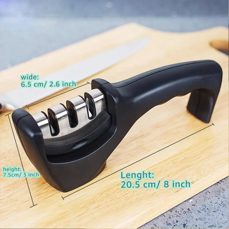 Kitchen Knife Sharpener
